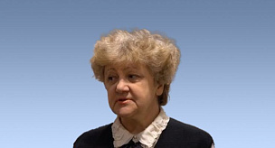 Кодина Елена